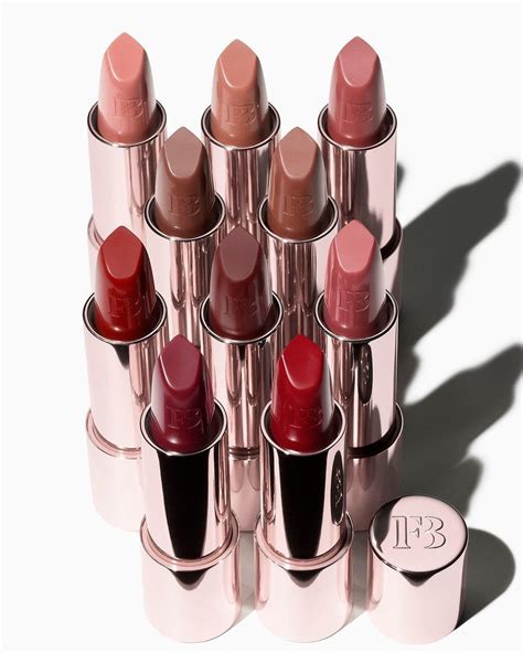 fenty lipstick colors